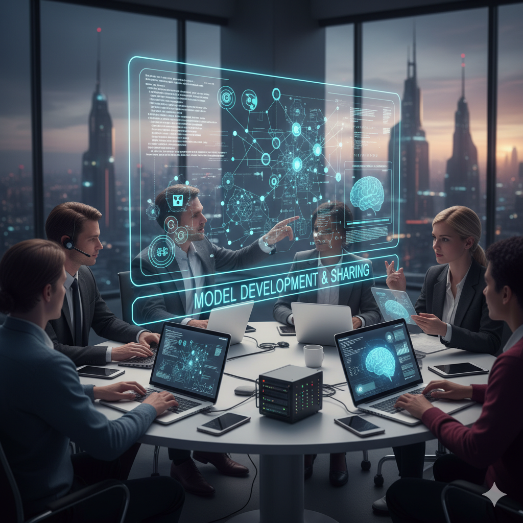 Model Development & Sharing