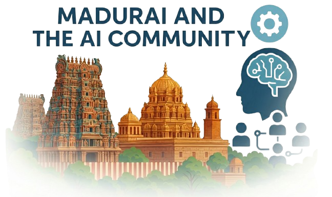 About Open MaduraAI